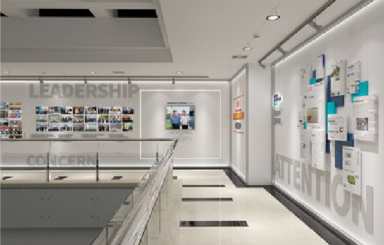 桑植制作安装文化墙的流程是什么？