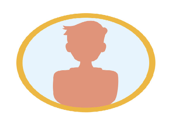 桑植墙绘中如何画好人物轮廓？