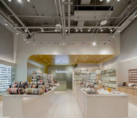 桑植店面装修流程