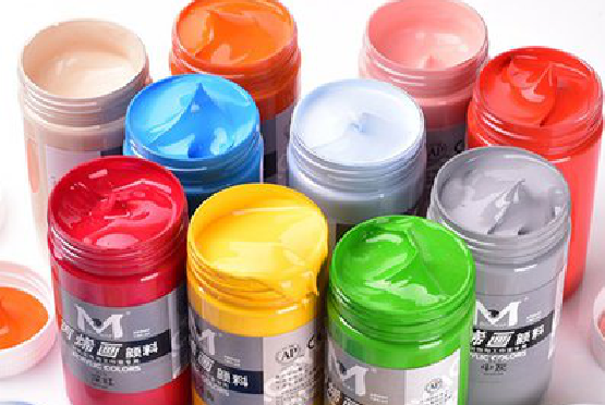 桑植你知道什么材料可以用于墙绘吗？