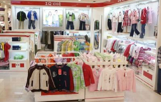 桑植店面装修风格确定。