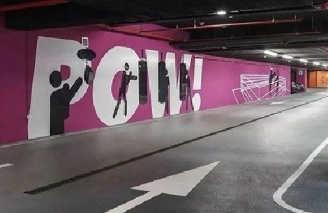 桑植墙绘设计师的选择是关键。