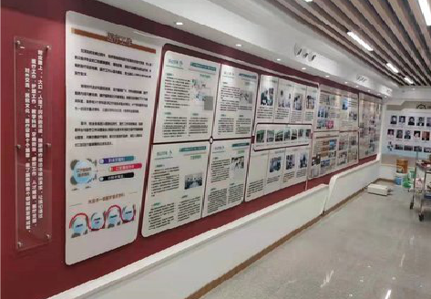 桑植大城市文化背景墙制作常用工艺。