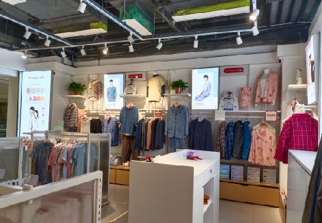 桑植超市卖场装修如何提升消费欲望？