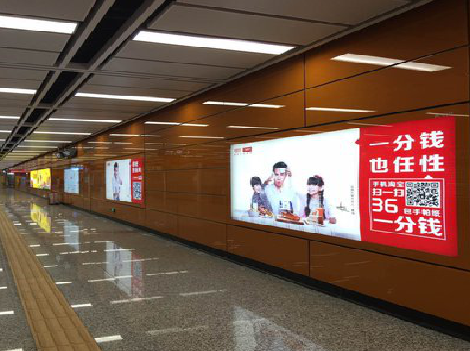 桑植广告灯箱的发展前景？