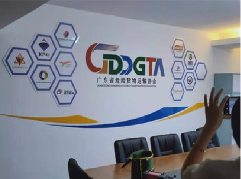 桑植公司走廊文化墙如何设计布置？